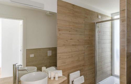 Stunning CapoFalcone Charming Apartment B4VM 4 per - Foto 67