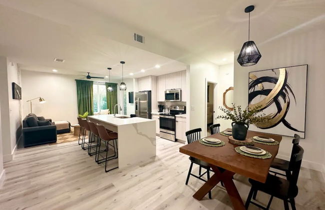 Handsboro Pointe Condo & Suites - Foto 19