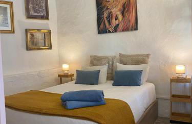 The Retreat - Boutique Villa - Ria Formosa Hamlet - Photo 9