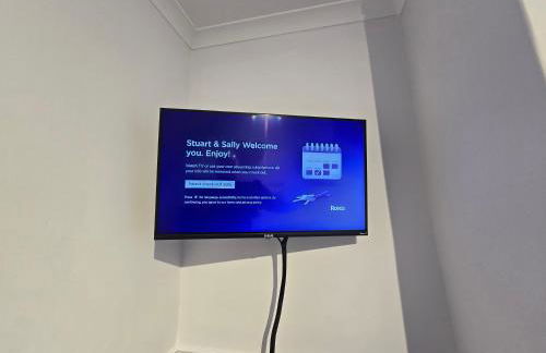 Free Parking, Outdoor Decking - Flanders Cottage - Foto 25