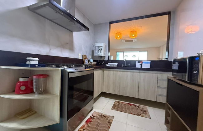 Enseada Azul - Beachfront, Luxury - Photo 16