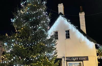 2 The Old Canteen, Two Minute Walk To Beach - Photo 14