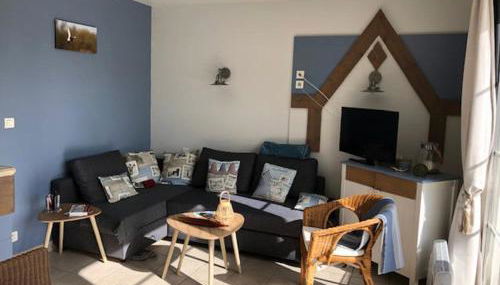 Maison Belle Dune L'Île aux Oiseaux 34 - Foto 2