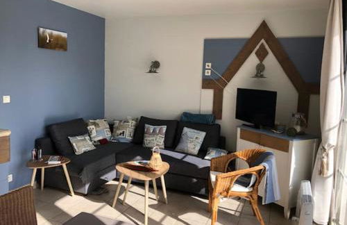 Maison Belle Dune L'Île aux Oiseaux 34 - Foto 2