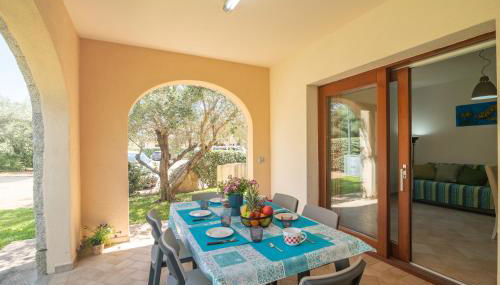 Villetta La Cinta - Foto 4