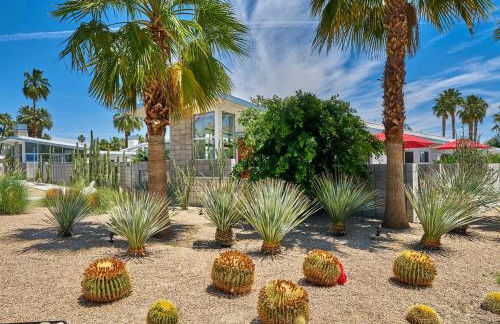 Sophia Oasis Luxe 2BR Condo with Mountain Views - Photo 55