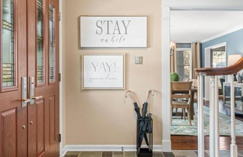 Pine Cove Retreat - 4BR - Pool - Foto 7