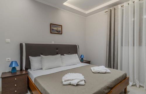 Dionysis Elegant Cozy Apartment - Foto 12