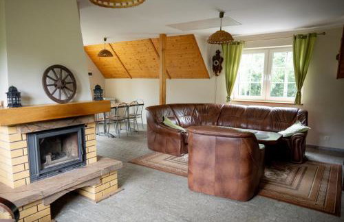 Góry Sowie Agroturystyka - Foto 18