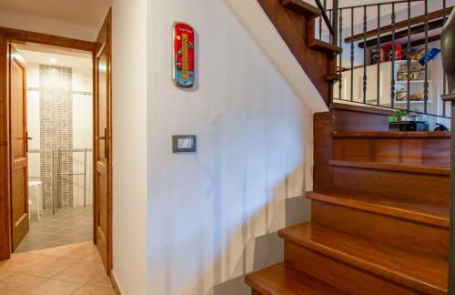 Holiday Home Kenzo by Interhome - Foto 50