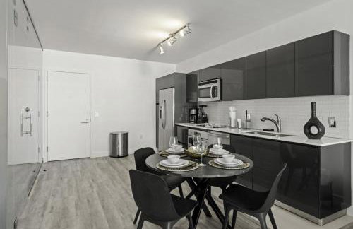 Luxurious 2Bedroom Apt Parking in Brickell. - Foto 3