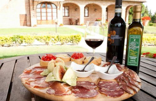 Agriturismo Sanguineto - Foto 158