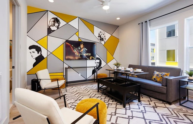 East Nash Double - 26 Beds Booking Fast - Photo 77