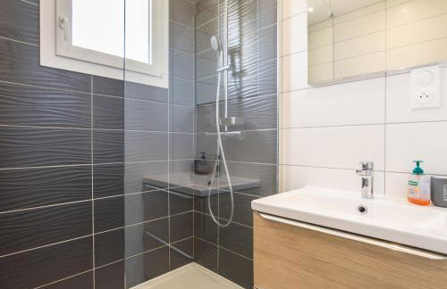 Holiday Home Le Bruit de la Mer - Trouz ar Mor by Interhome - Foto 28