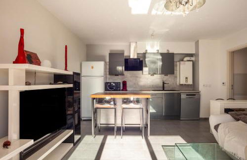 Appartement Evasion - Foto 6