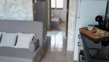 Appartement T1 plain pied - Foto 4