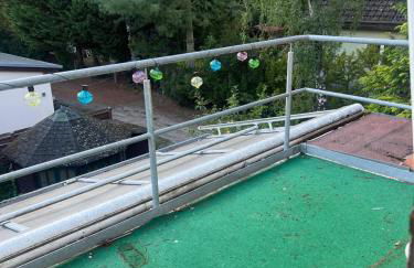 Light-flooded 3-room apartment with balcony - Photo 19