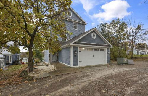 The Lakehouse - Foto 1