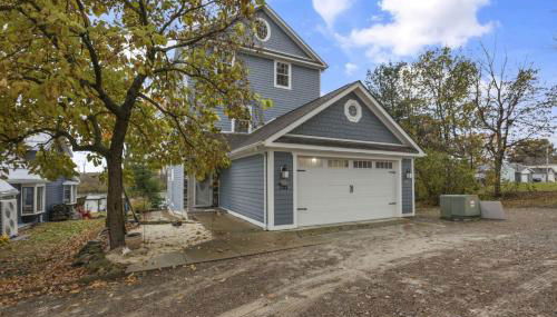 The Lakehouse - Foto 1