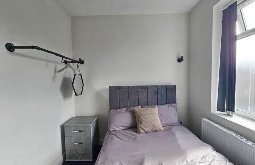 Beresford Co-Living - Private Room Self-Cater - Foto 11