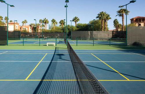 Marriott's Shadow Ridge II The Enclaves 2BR Apartment with Resort Access - Foto 8