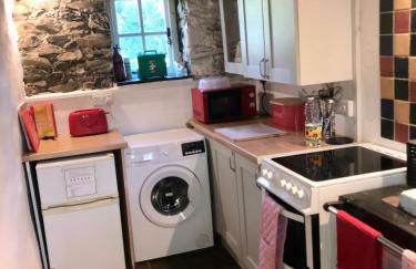 Tanybryn (Welsh meaning on the brow of a hill) - Photo 9