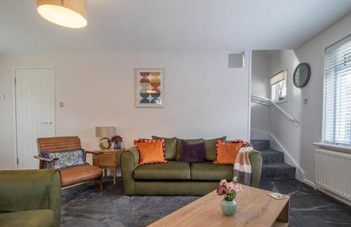 Corsehill Cottage - 3 Bedroom, 2 bathroom House - Foto 9