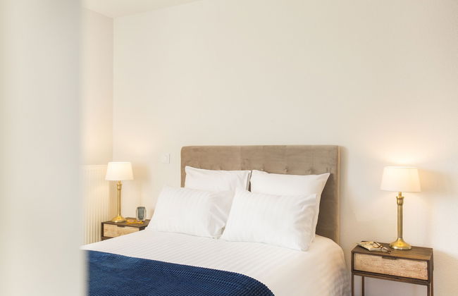 Zenao Appart'hôtels Villeneuve-lès-Avignon - Foto 3