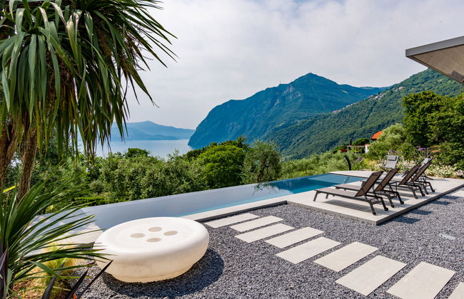 Villa Gau' - Foto 62