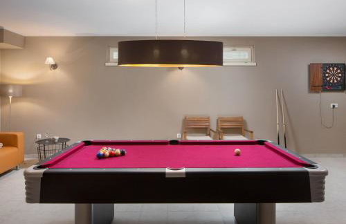 Holiday Home mit Privatpool für 10 Personen ca- 400 m² in Bajkini- Istrien - Binnenland by Interhome - Foto 32