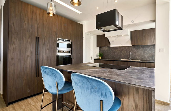 Luxury House With Pool - Foto 14