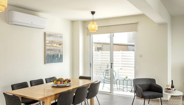 Protaras Villa Cemelia - Foto 3, Habitación