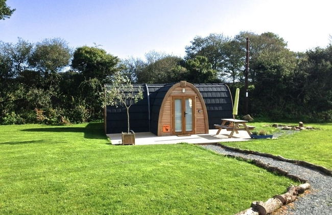 Trecombe Lakes - Foto 2