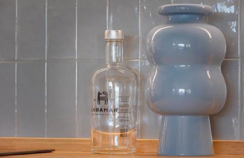 Apartamentos Lobamar - Foto 52