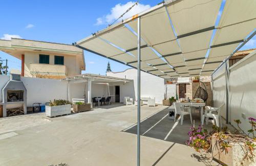 Villa Benedetta 50m from Beach - Happy Rentals - Foto 1
