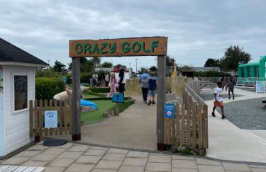 Snowdrop Caravan - Photo 15