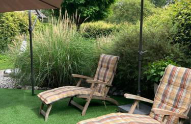 Ferienwohnung auf dem Eltenberg - Foto 1