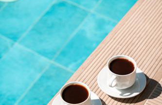 Olynthus Luxury Rooms & Suites - Foto 37