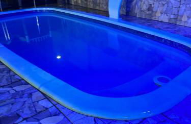 Aluguel casa com piscina no centro em Torres/RS - Photo 1