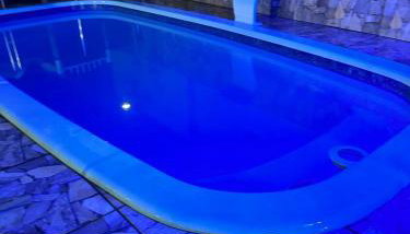 Aluguel casa com piscina no centro em Torres/RS - Foto 1