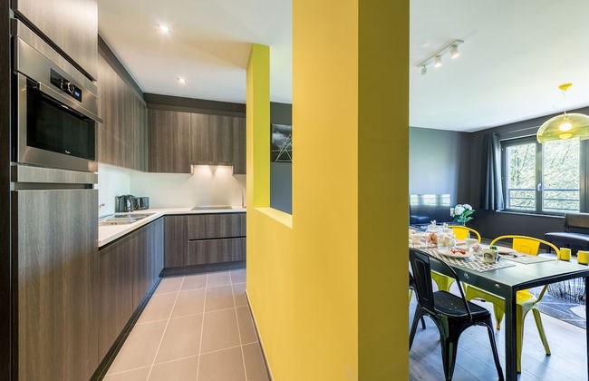 Smartflats Design - Berlaymont - Photo 29