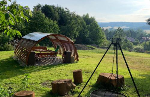 Czarny Koń i Biały Koń Black Horse & White Horse Apartamenty - Foto 39