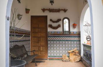 Casa los Arcos - Foto 9