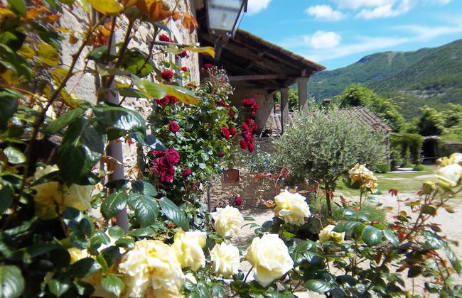 Tranquil Retreat in Serignana - Foto 27