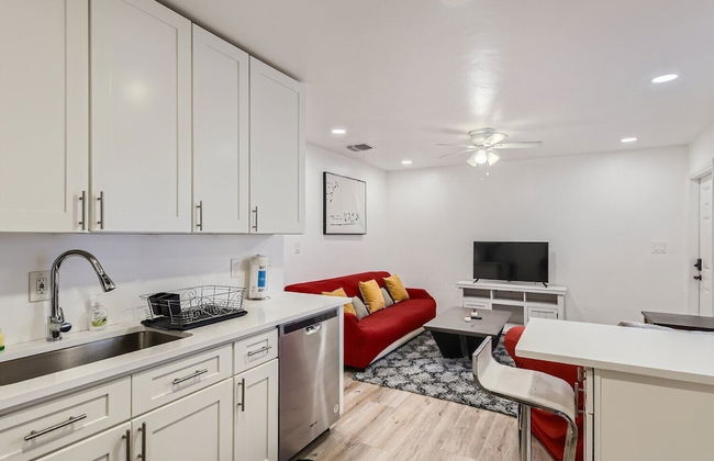 Amazing 2BR walking distance to Beach - Foto 16