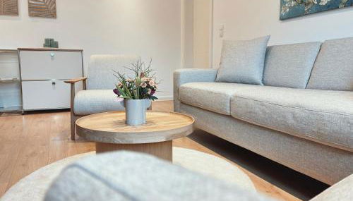 Hozo - Exklusivapartments der Roze Living - Foto 3