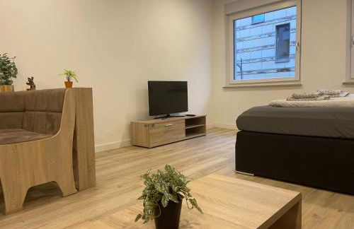 NEU Goldstadt Gallery City Suite Zentrum Pforzheim am Schlössle - Foto 14