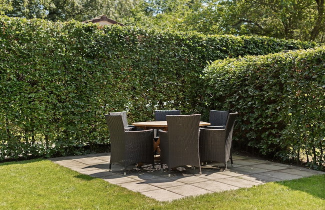 Chalet in Hulshorst Near Lake - Foto 18