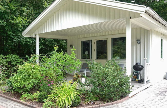 4 Person Holiday Home in Lyckeby-by Traum - Photo 1