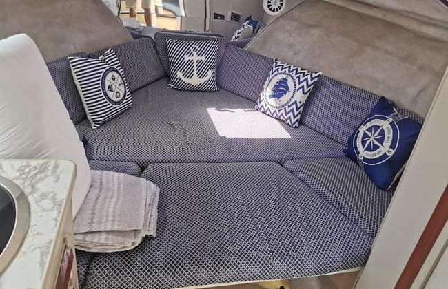 Virginia Bed and Boat - Foto 3